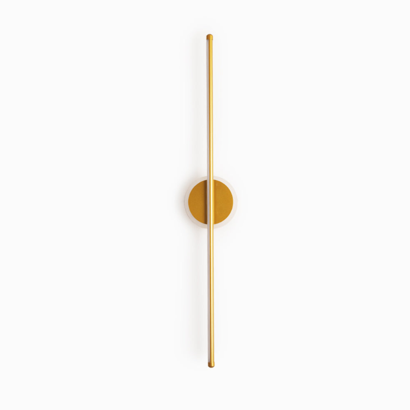 Lámpara de pared LED moderna