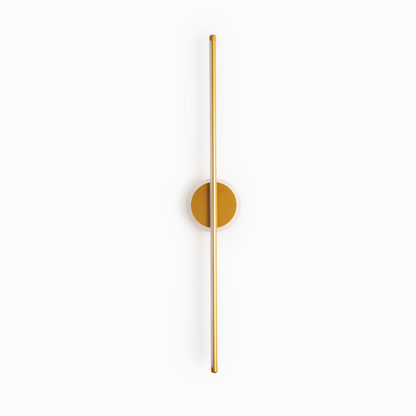 Lámpara de pared LED moderna