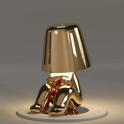 Lámpara Decorativa LED Recargable