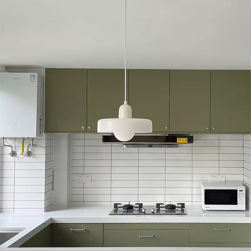 Lámpara Colgante Bauhaus