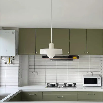 Lámpara Colgante Bauhaus