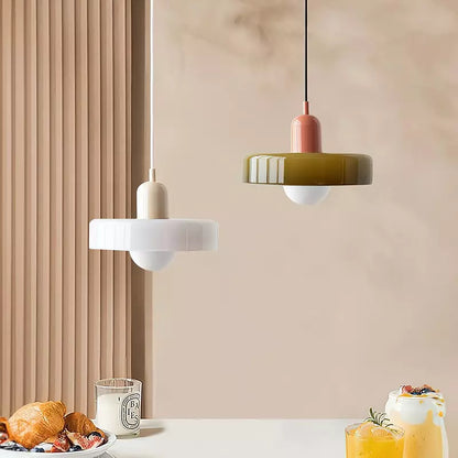 Lámpara Colgante Bauhaus