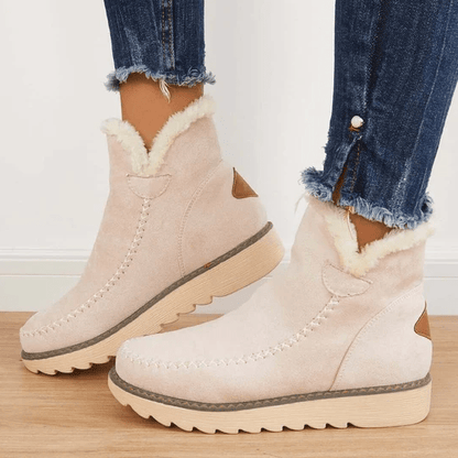 Botas Invierno Mujer