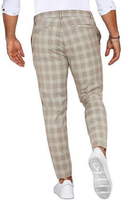 Pantalón Chino Hombre