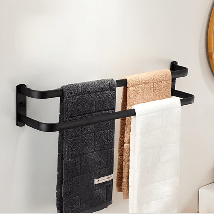 Estantería Baño Pared