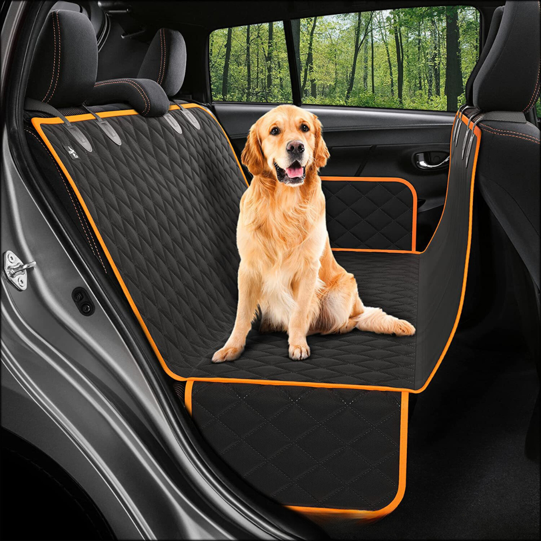 Extensor Asiento Perros Sevilla