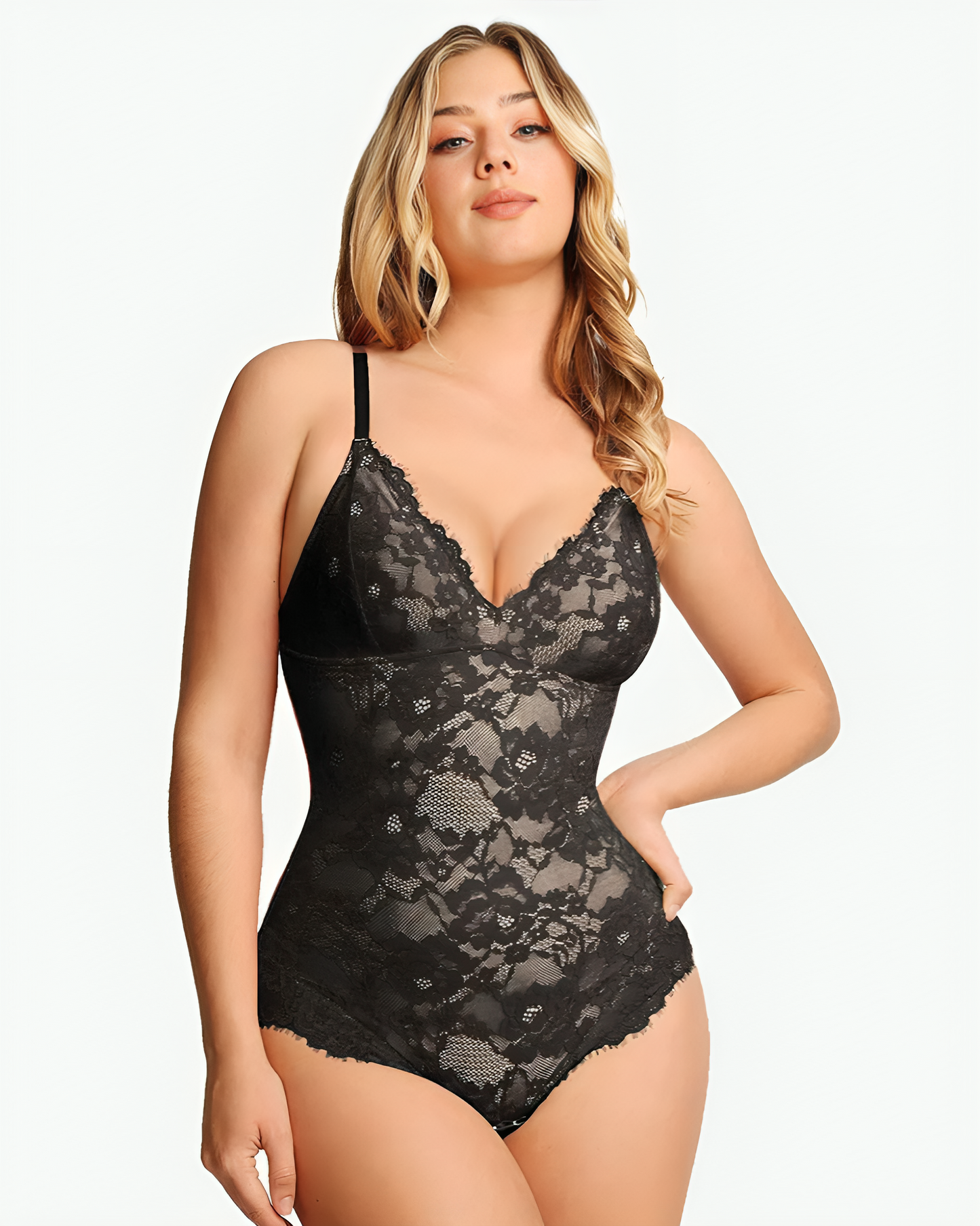 Bodysuit Silueta Clásico