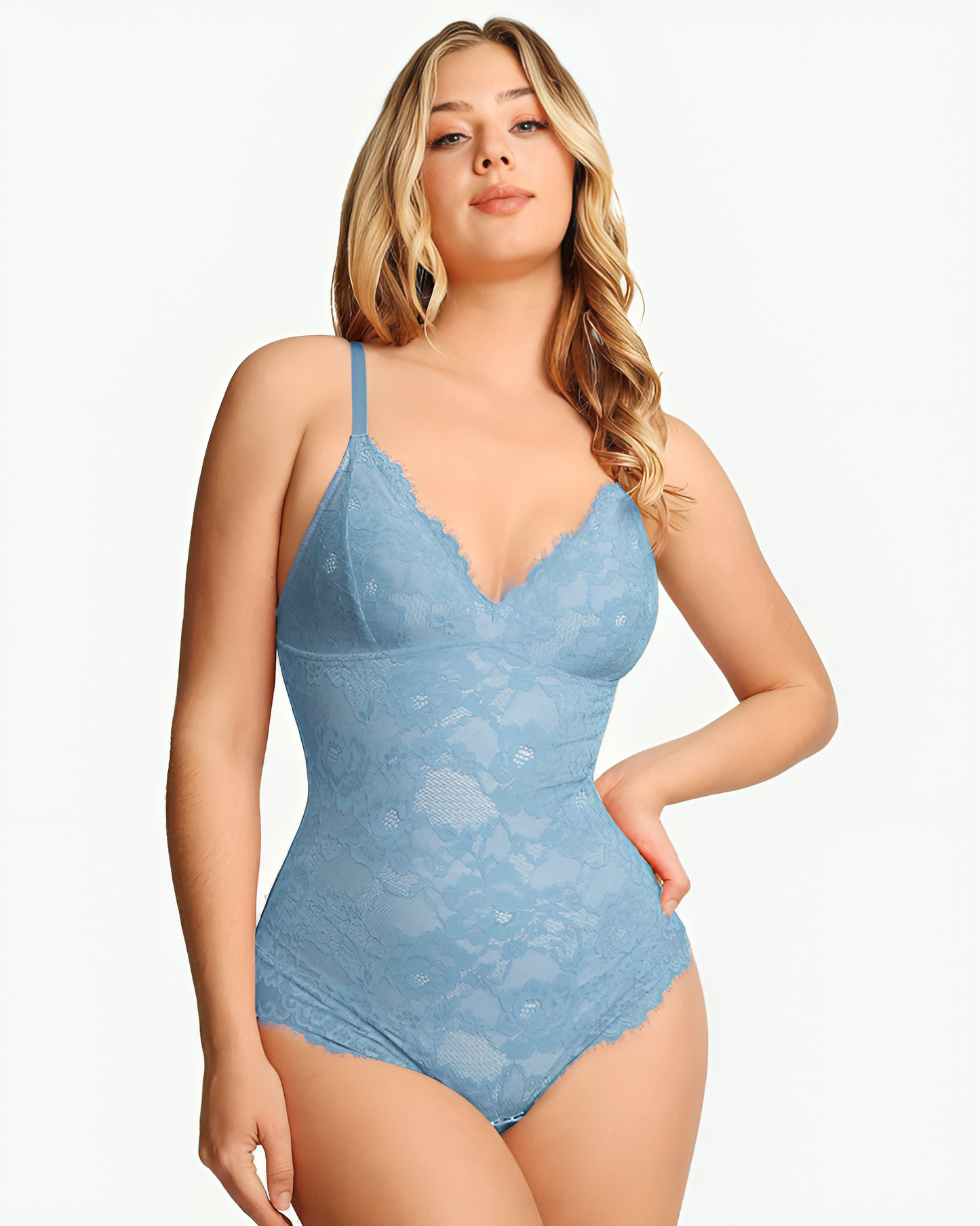 Bodysuit Silueta Clásico