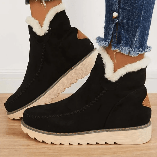 Botas Invierno Mujer