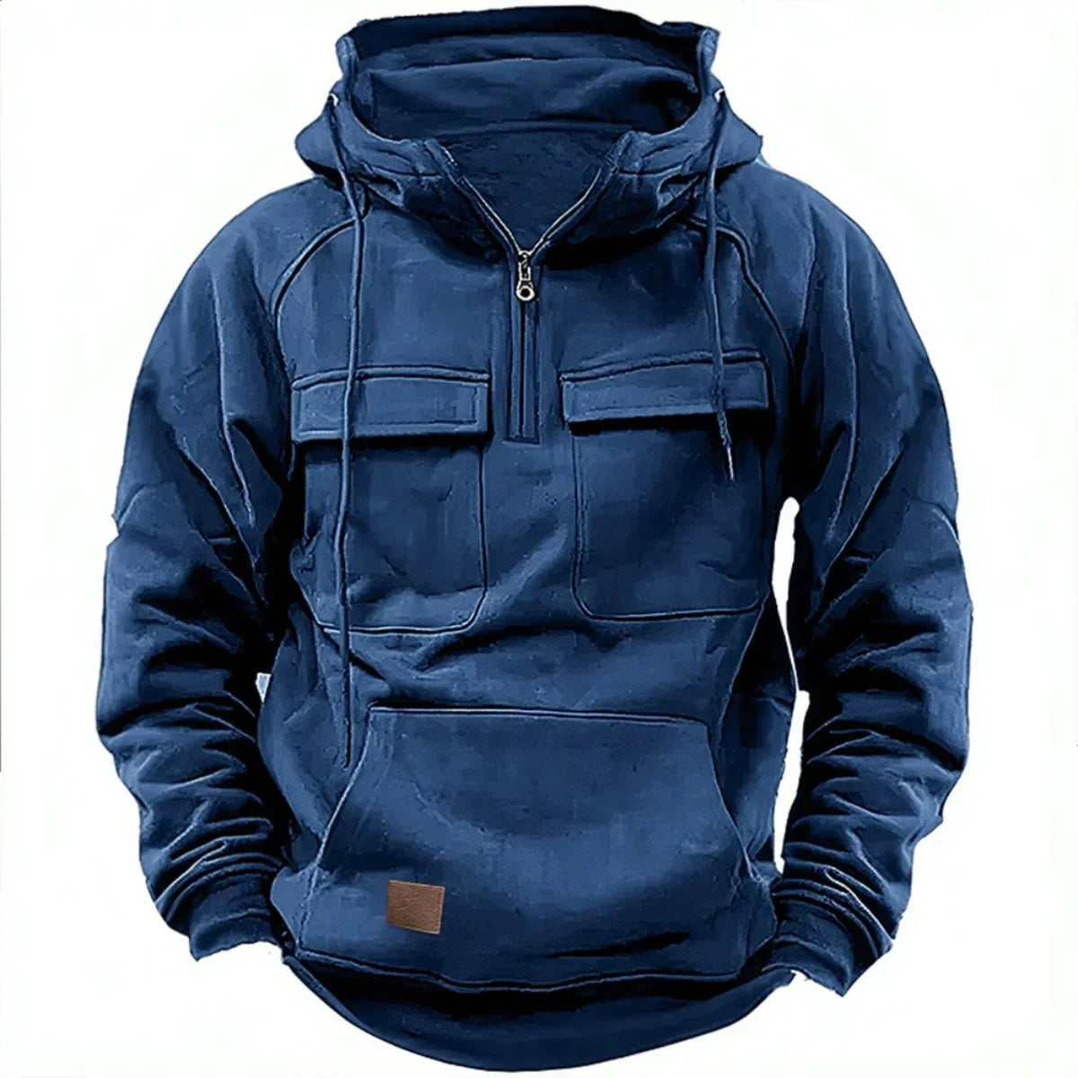 Hoodie Invierno Premium