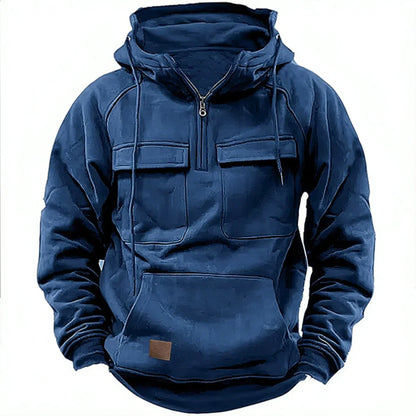 Hoodie Invierno Premium