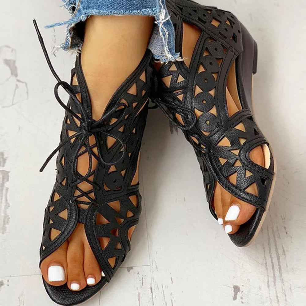 Sandalias Mujer Ibiza