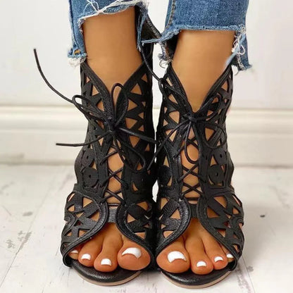 Sandalias Mujer Ibiza