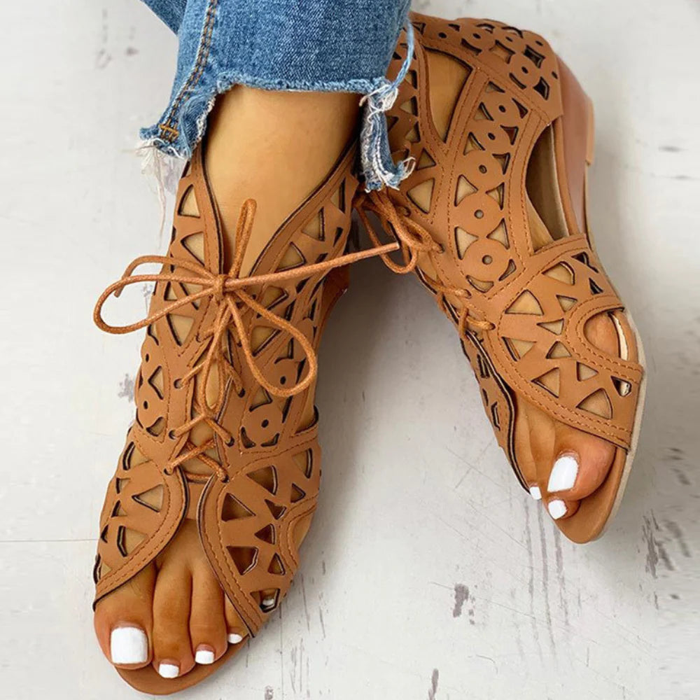 Sandalias Mujer Ibiza