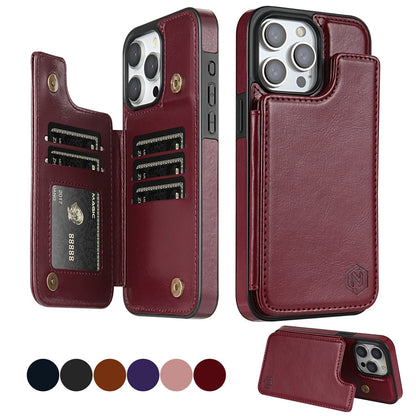 Funda Piel Móvil