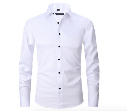 Camisa Stretch Hombre