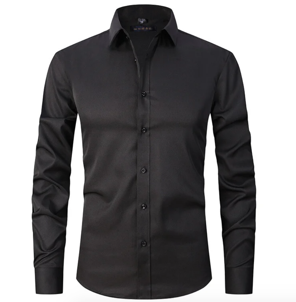 Camisa Stretch Hombre