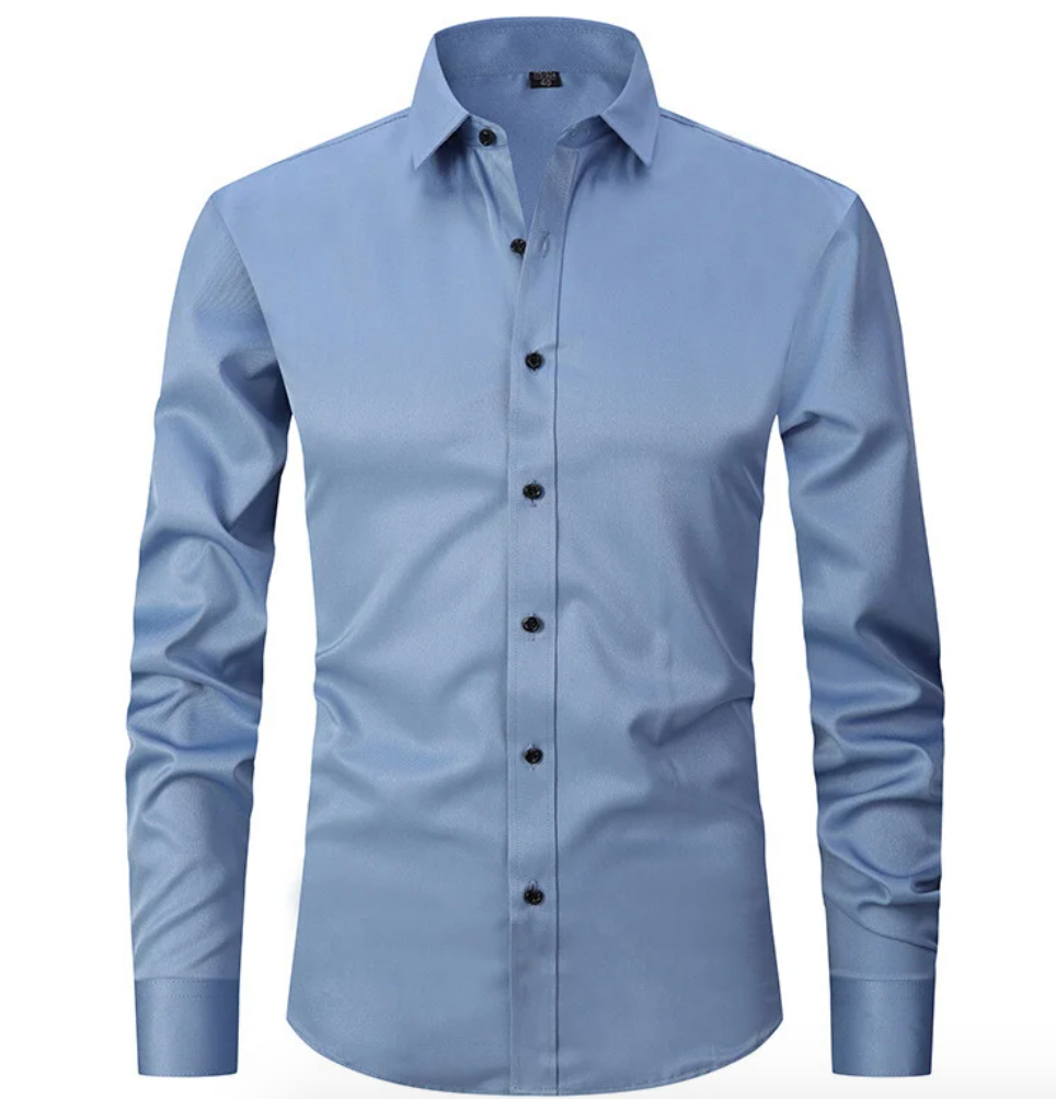 Camisa Stretch Hombre