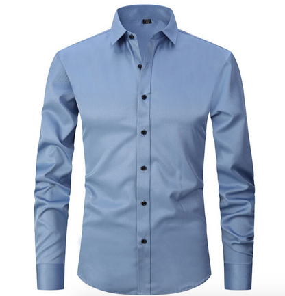 Camisa Stretch Hombre