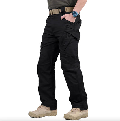 Pantalón Táctico Hombre