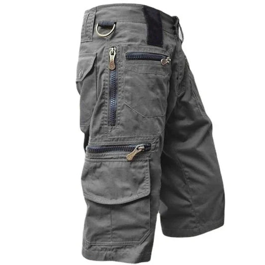 Pantalones Cargo Hombre