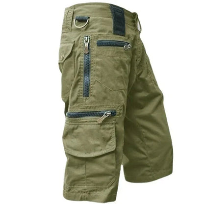 Pantalones Cargo Hombre