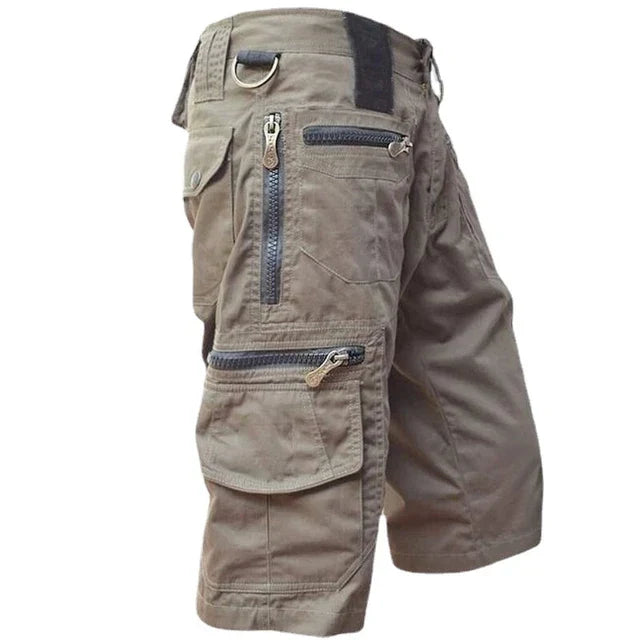 Pantalones Cargo Hombre