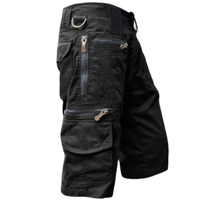 Pantalones Cargo Hombre
