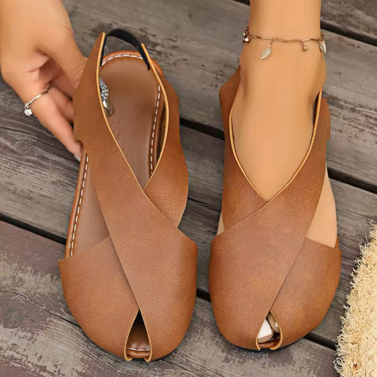 Sandalias Boho Roma