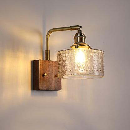 Aplique Luz Pared