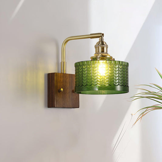 Aplique Luz Pared