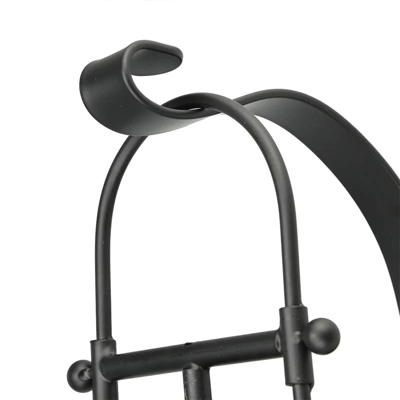 Aplique Pared Vidrio Industrial