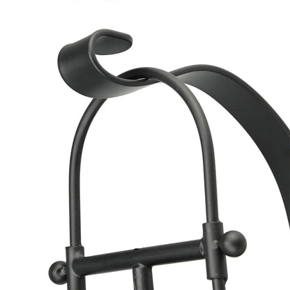 Aplique Pared Vidrio Industrial