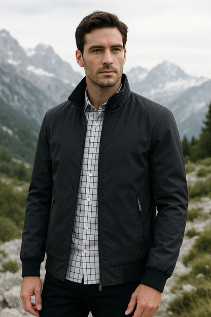 Chaqueta Vision Hombre