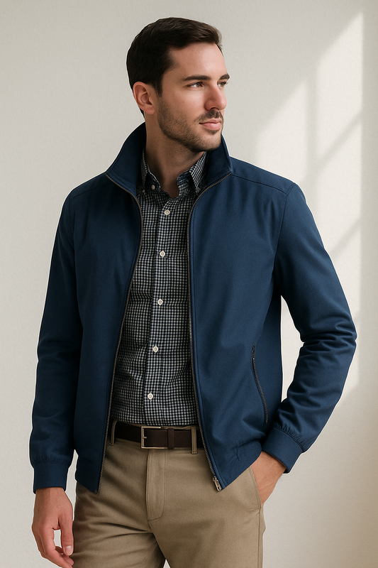 Chaqueta Vision Hombre