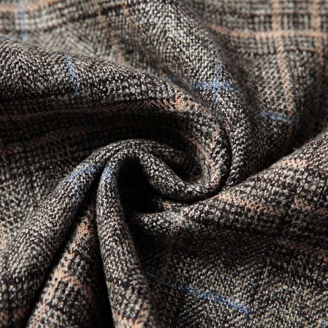 Blazer Slim Hombre