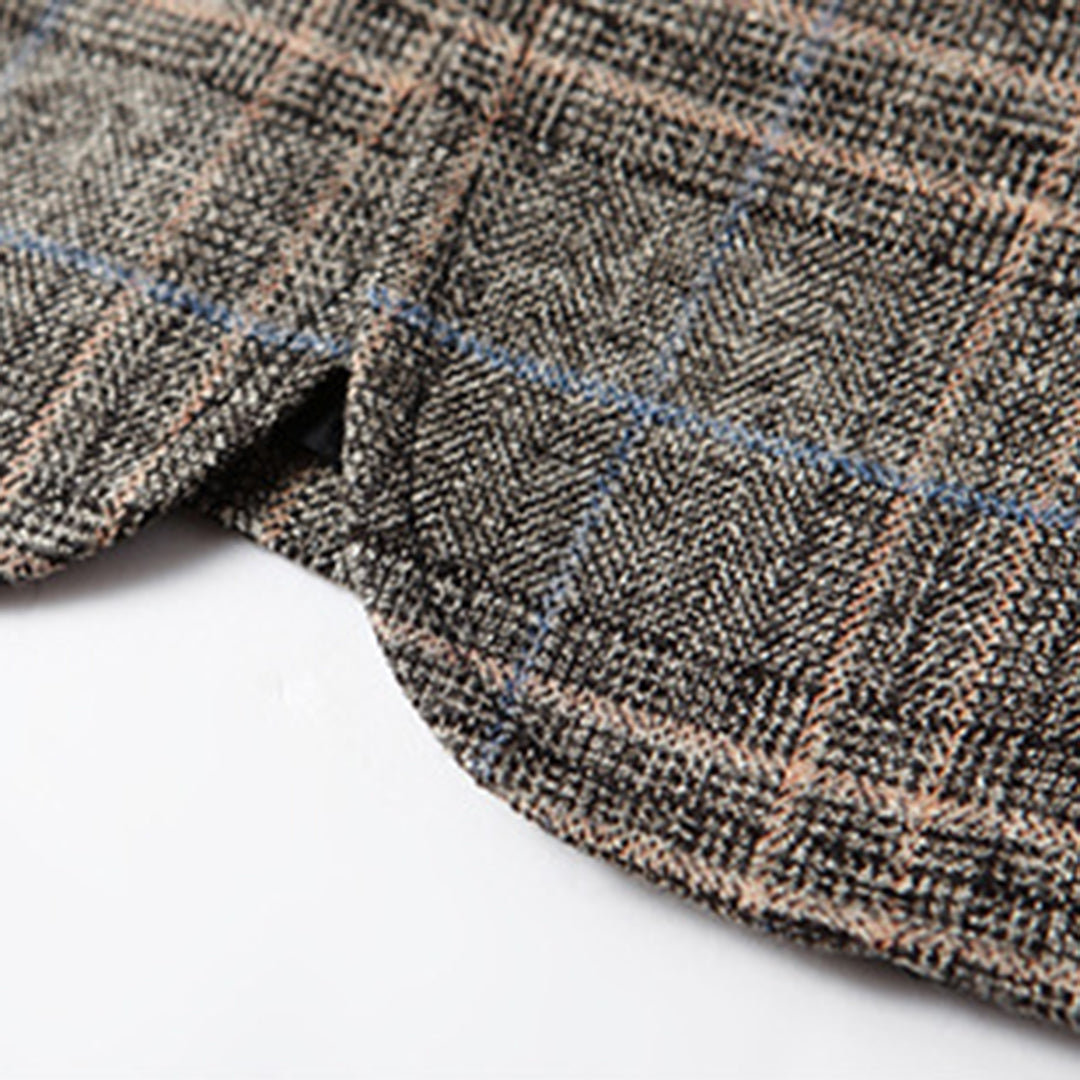 Blazer Slim Hombre