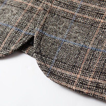 Blazer Slim Hombre