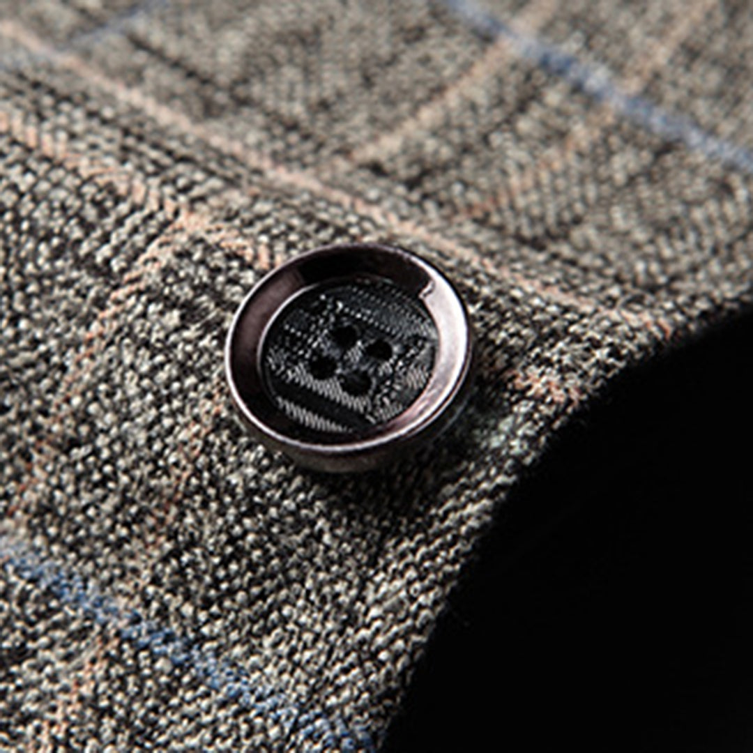 Blazer Slim Hombre