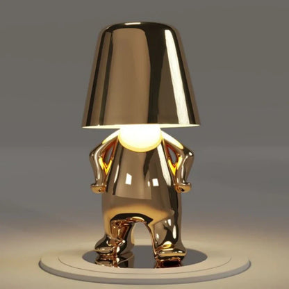 Lámpara Decorativa LED Recargable