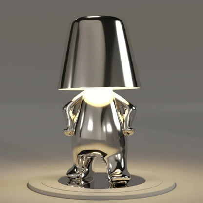 Lámpara Decorativa LED Recargable