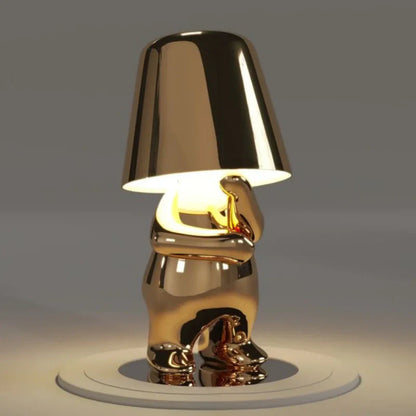 Lámpara Decorativa LED Recargable