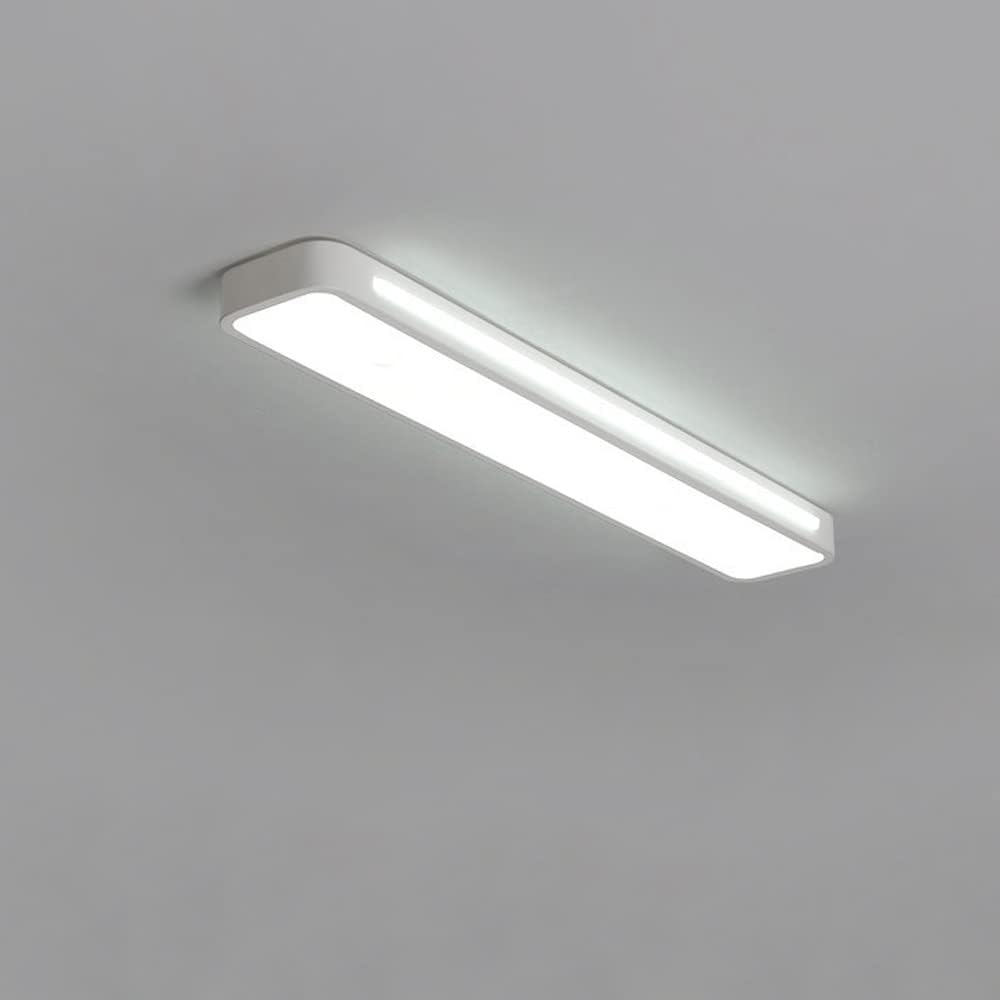 Plafón LED Nórdico