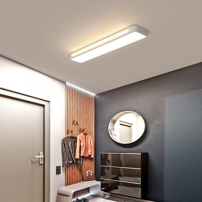 Plafón LED Nórdico