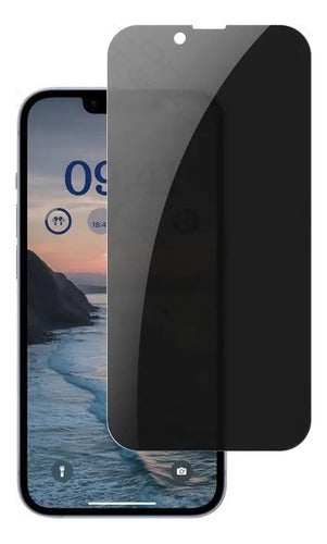 Protector Privacidad Signature