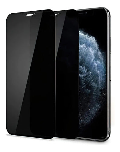 Protector Privacidad Signature