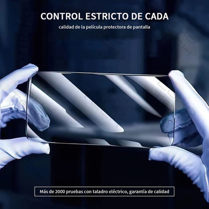 Protector Privacidad Signature