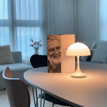 Lámpara Seta Danesa