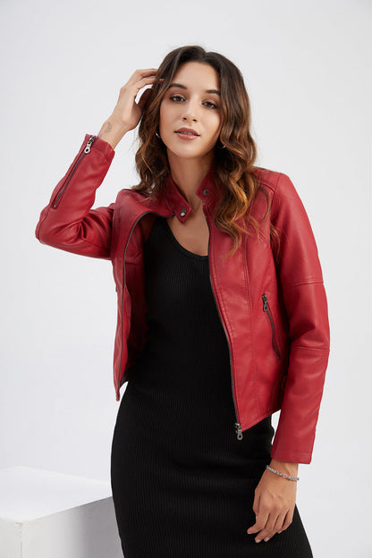 Chaqueta Icon Mujer