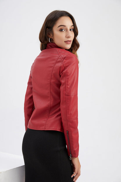 Chaqueta Icon Mujer